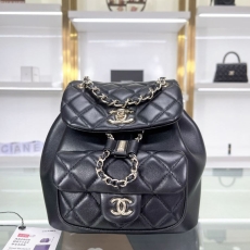 Chanel Backpacks